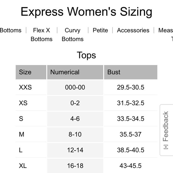 EXPRESS Ivory Lace Neckline Soft Ribbed Sweater Beautiful Shirt Medium 8-10 NWT - Picture 8 of 11